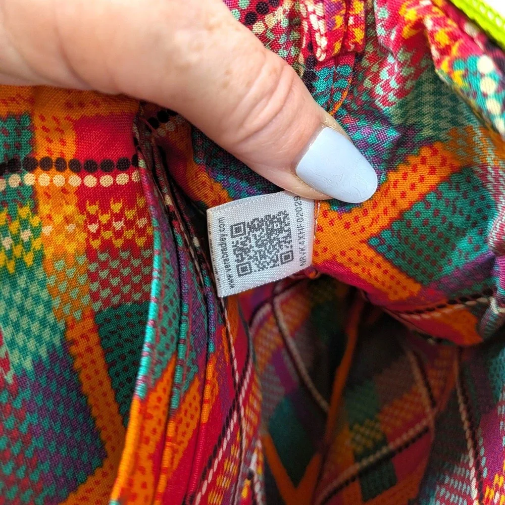 Vera Bradley vera bradley